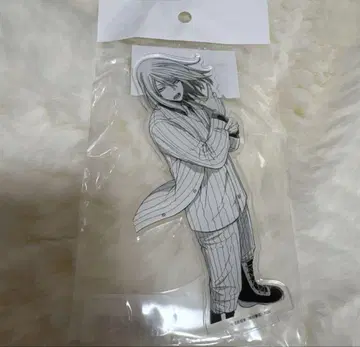 도겐간키 도지 신몬 아크릴 스탠드 TSUTAYA