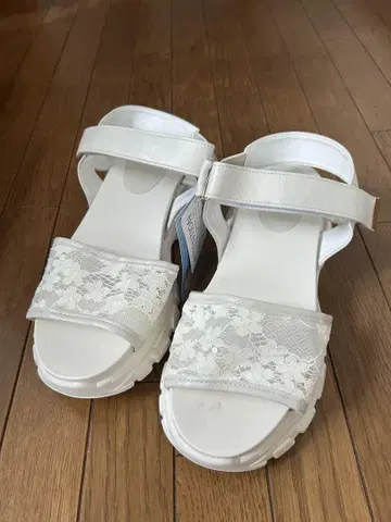 시마무라 샌들 3L