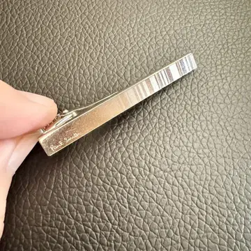 폴 스미스 폴스미스 넥타이핀 로고 멀티 컬러