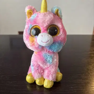 Ty 봉제 인형 세트