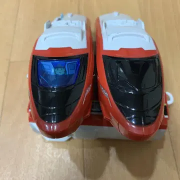 프라레일 S-51 프라레일 철도 스피도 제트