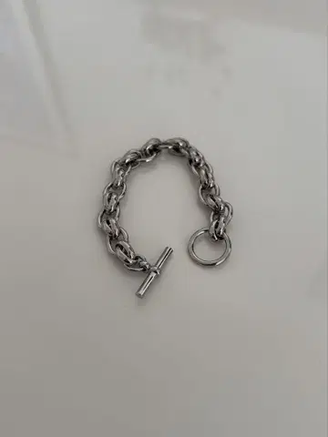 WYM 앵커 트위스트 브레이슬릿