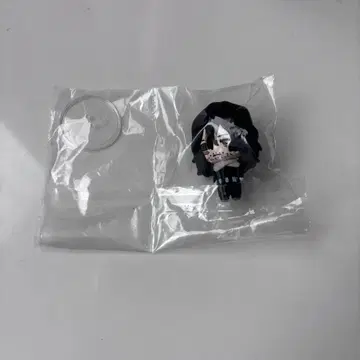 나의 히어로 아카데미아 원화전 아이자와 뇨킨토 마스코트 피규어