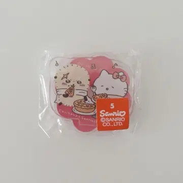 치이카와 (먼작귀) 산리오 랏코 헬로키티 아크릴 스탠드