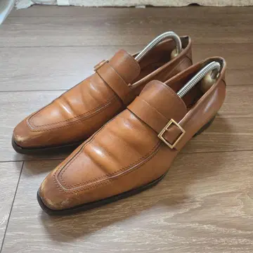 Santoni 로퍼