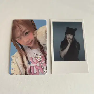 Hearts2Hearts Style InterAsia 혜택 예온