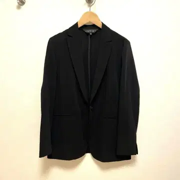 인디비 냉감 자켓 36 블랙
