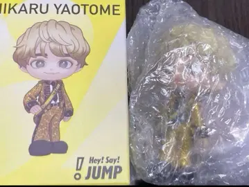 Hey! Say! JUMP 야오토메 히카루 피규어