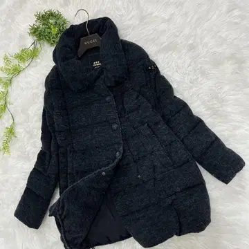 타트라스 TATRAS BALENA 발레나 울 다운 코트