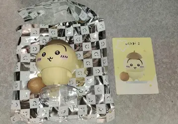 치이카와 (먼작귀) 토끼 피규어