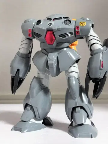HG 즈고크 E