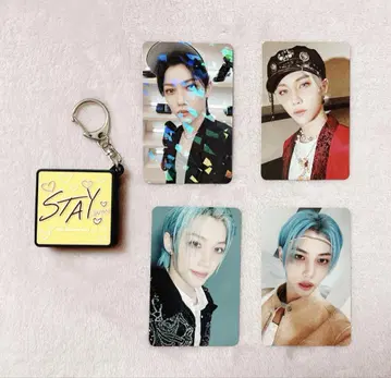 Stray Kids 필릭스 굿즈