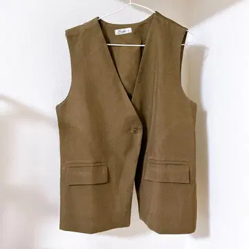 브라운 앞 버튼 베스트