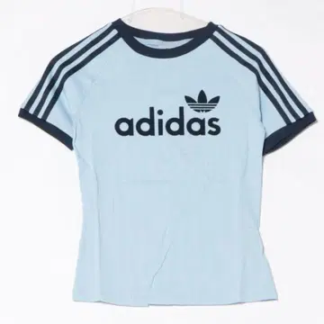 아디다스 W GRAPHIC CALI TEE 숏 슬리브 M