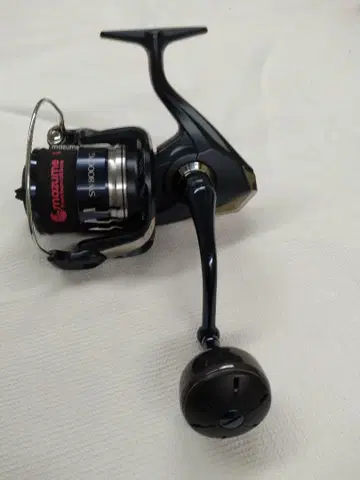 Shimano 시마노 스트라딕 SW8000HG