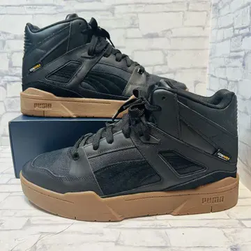 컨디션 최상 PUMA 푸마 슬립 스트림 미드 CORDURA 27cm