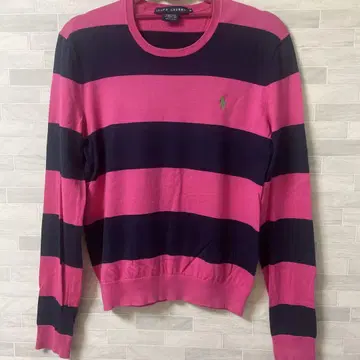 Ralph Lauren 면 니트 M 사이즈