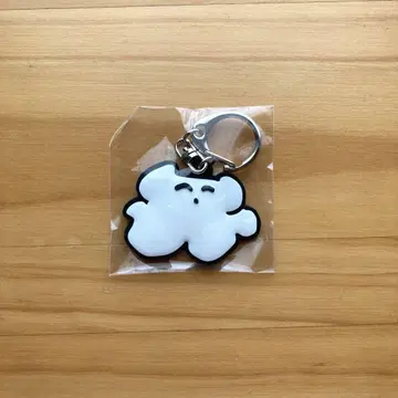 카네코 아야노 고양이 러버 키링