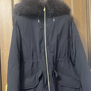 2023AW 타트라스 마이도라 다운