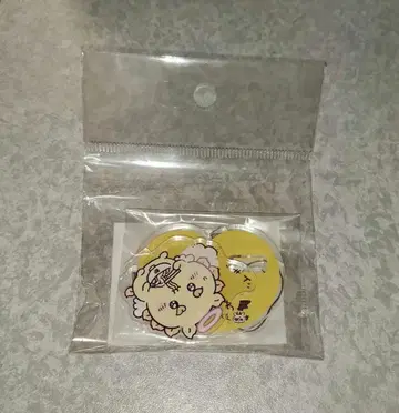 치이카와 (먼작귀) 천사 악마 레이어 아크릴 스탠드 시사 토끼