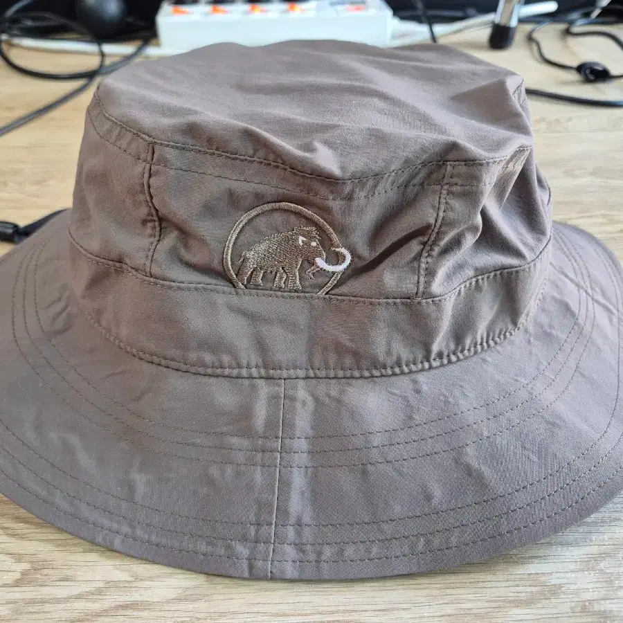MAMMUT マムート Gobi Light Hat ゴビライト ハット 　UVカット　ドライ Mammut - Gobi Light Hat-Wanderhut unisex- naturzeit