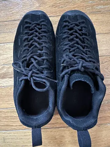 KEEN JASPER 킨 재스퍼 24.5cm