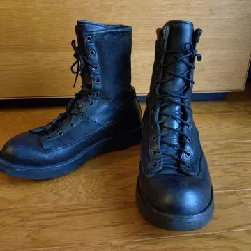 Danner 다너 밀리터리 부츠 8 사이즈 Gore Tex