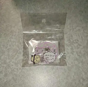 치이카와 (먼작귀) 천사 악마 레이어 아크릴 스탠드 토끼 아노코