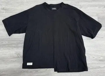 VIRGO WEAR WORKS 슬라이스 톱 [VG-CUT-502]