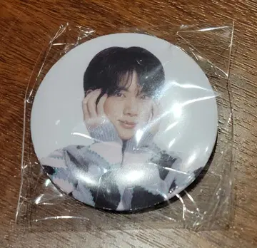BTS 진 캡슐 토이