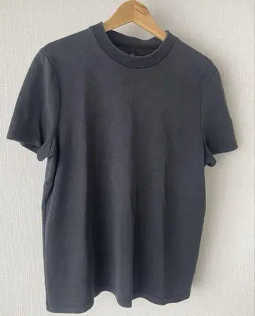 Neil Barrett 닐 바렛 블랙 T XS