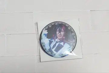 익명 배송 아쿠스테 캔뱃지 루카스