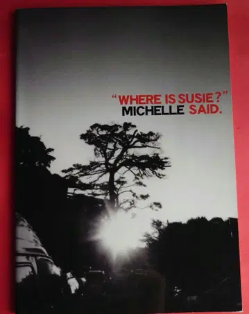 THEE MICHELLE GUN ELEPHANT 투어 팜플렛