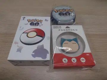 포켓몬 고 플러스 Pokemon GO Plus +