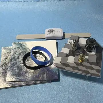 Eve KAIZIN  굿즈 세트
