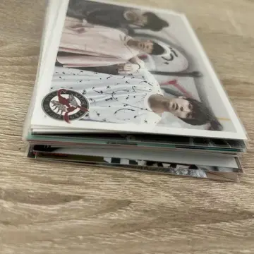 타카오 소토 브로마이드 묶음 판매