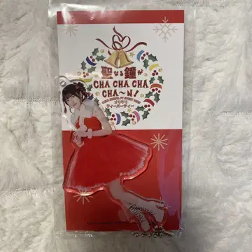 전 OCHA NORMA 다시로 스미레 FSK 크리스마스 이벤트 2023