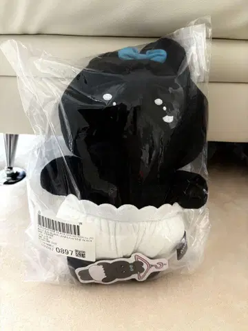 빤쮸토끼 블랙 ZOZOTOWN