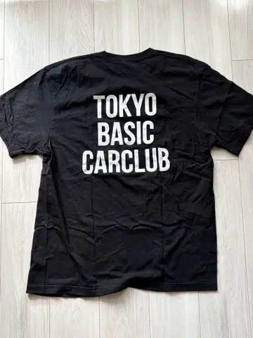 도쿄 기본 자동차 클럽 TBCC XL