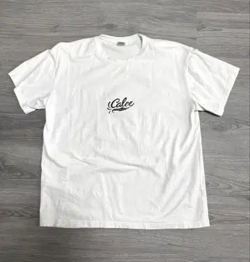 Calee 티셔츠 스네이크