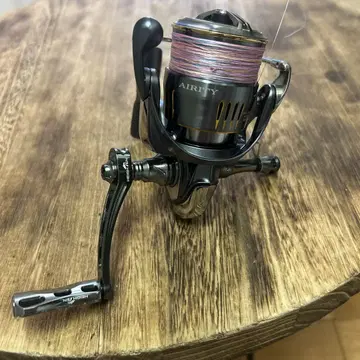 다이와 23 에어리티 LT2500S