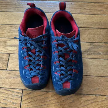 KEEN JASPER 킨 재스퍼 24cm
