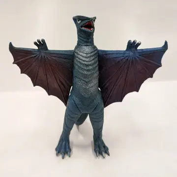 반다이 강하다, 가메라! 부활 대집합 BOX 가오스