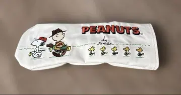 스누피 SNOOPY 드라이버용 골프헤드커버