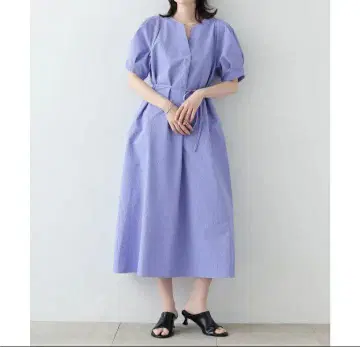 gallest 축구 원피스 M 월드