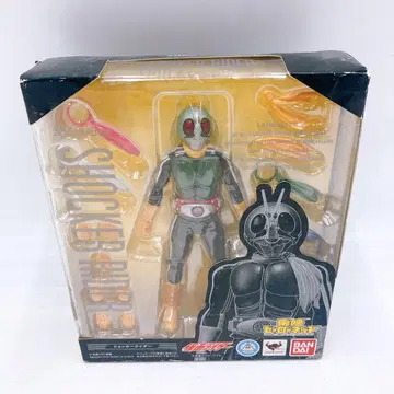 S.H.Figuarts 가면라이더 쇼커 라이더 A
