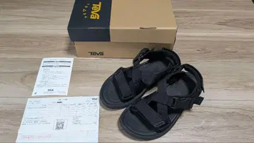 테바 teva hurricane verge 26cm