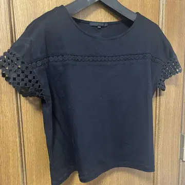 아나이 티셔츠 티셔츠