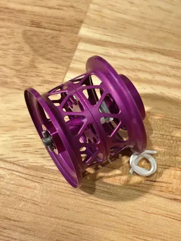 스티즈 A TW HLC 대응 피네스 스풀 36mm