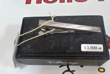 디즈니 넥타이핀